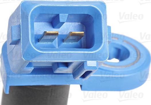 Valeo 254011 - Sensor, crankshaft pulse parts5.com