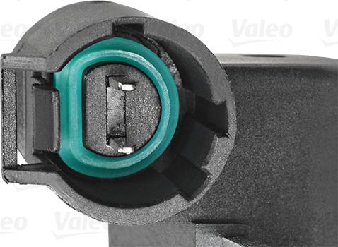 Valeo 254017 - Sensor, crankshaft pulse parts5.com