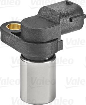 Valeo 254086 - Σηματοδ. παλμών, στροφ. άξονας www.parts5.com