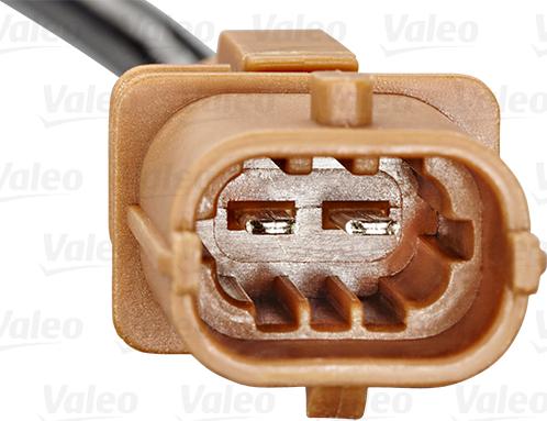 Valeo 254034 - Sensor, crankshaft pulse www.parts5.com