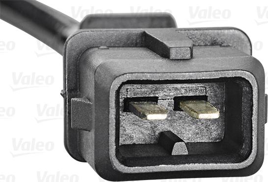 Valeo 254032 - Sensor, crankshaft pulse www.parts5.com