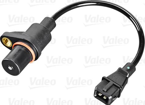 Valeo 254032 - Sensor, crankshaft pulse www.parts5.com