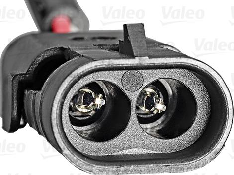 Valeo 254103 - Sensor, crankshaft pulse parts5.com