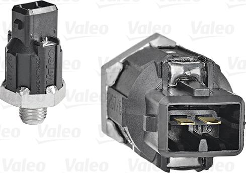 Valeo 255400 - Knock Sensor www.parts5.com