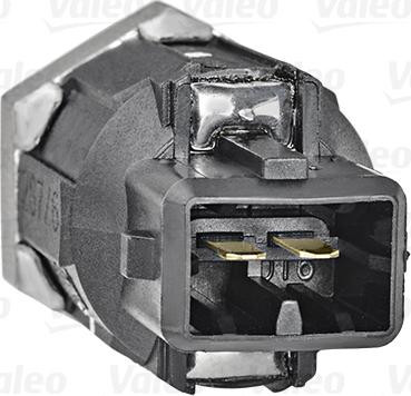 Valeo 255400 - Vuruntu sensörü www.parts5.com