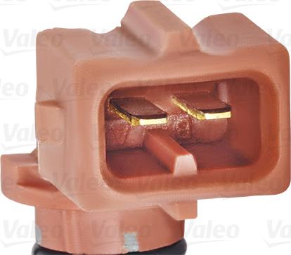 Valeo 255605 - Snímač, teplota nasávaného vzduchu www.parts5.com