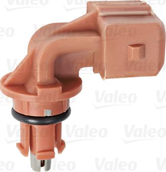 Valeo 255605 - Snímač, teplota nasávaného vzduchu www.parts5.com