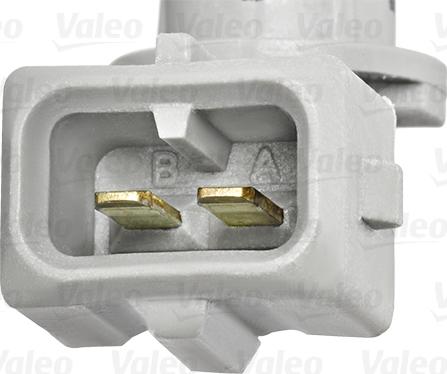 Valeo 255600 - Czujnik, temperatura powietrza dolotowego www.parts5.com