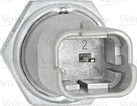 Valeo 255105 - Capteur, pression d'huile www.parts5.com