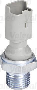 Valeo 255105 - Capteur, pression d'huile www.parts5.com