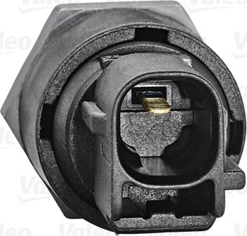 Valeo 255100 - Sensor, Öldruck www.parts5.com