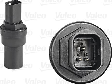 Valeo 255302 - Senzor,viteza www.parts5.com