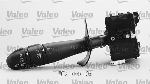 Valeo 251436 - Comutator coloana directie www.parts5.com