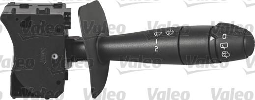 Valeo 251694 - Kytkin, ohjausakseli www.parts5.com