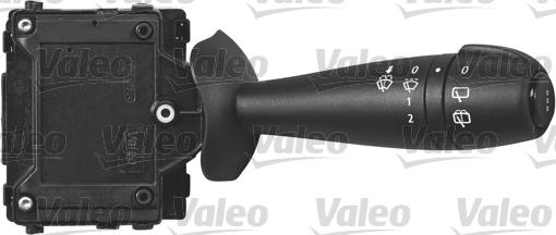 Valeo 251696 - Steering Column Switch parts5.com