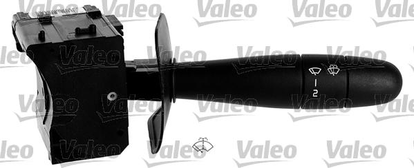 Valeo 251608 - Prekidač na stupu upravljača www.parts5.com