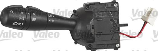 Valeo 251686 - Steering Column Switch www.parts5.com