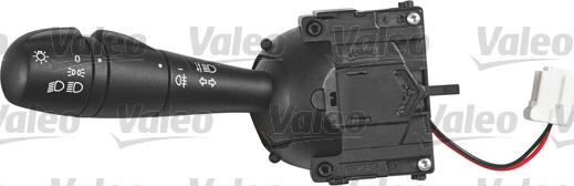 Valeo 251688 - Steering Column Switch parts5.com