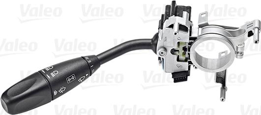 Valeo 251743 - Steering Column Switch www.parts5.com