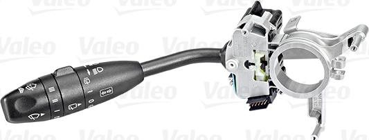 Valeo 251747 - Steering Column Switch www.parts5.com