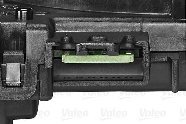 Valeo 251713 - Spirálrugó, légzsák www.parts5.com