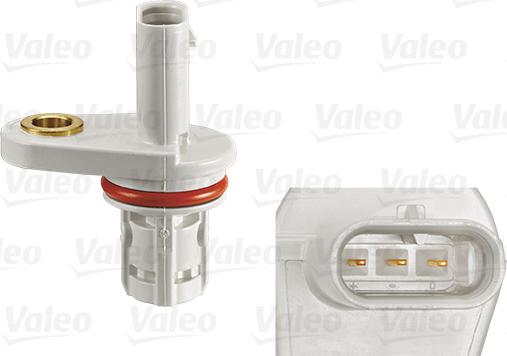 Valeo 253869 - Sensor, camshaft position www.parts5.com