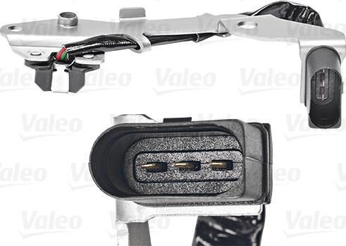 Valeo 253806 - Sensor, camshaft position parts5.com