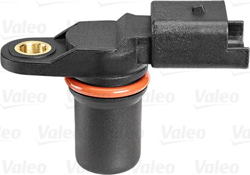 Valeo 253803 - Senzor, pozicija odmikalne gredi www.parts5.com