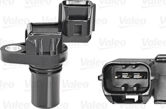 Valeo 253815 - Sensor, posición arbol de levas www.parts5.com