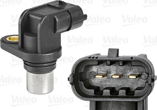 Valeo 253810 - Sensor, camshaft position www.parts5.com