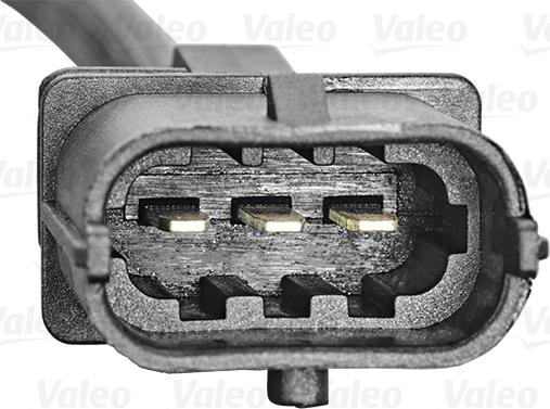 Valeo 253812 - Andur,Nukkvõllipositsioon www.parts5.com