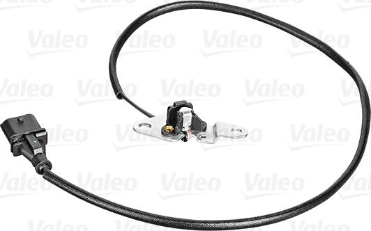 Valeo 253812 - Andur,Nukkvõllipositsioon www.parts5.com