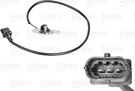 Valeo 253812 - Andur,Nukkvõllipositsioon www.parts5.com