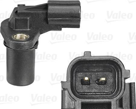 Valeo 253839 - Senzor,pozitie ax cu came www.parts5.com