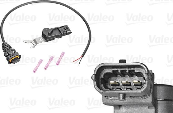 Valeo 253834 - Sensor, camshaft position parts5.com