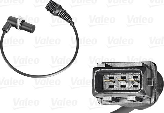 Valeo 253835 - Sensor, camshaft position www.parts5.com