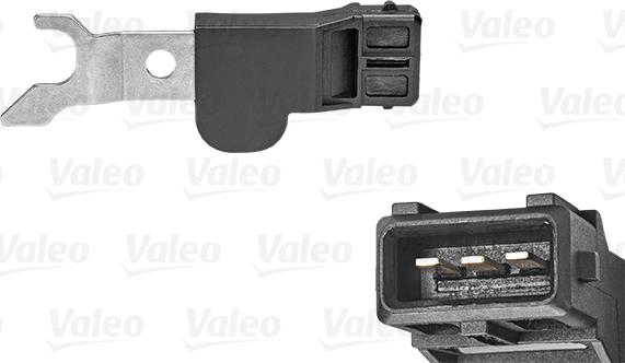 Valeo 253836 - Senzor,pozitie ax cu came parts5.com