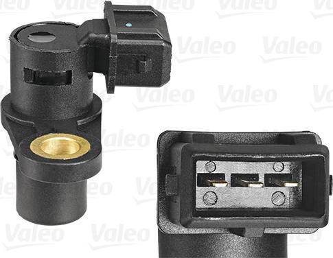 Valeo 253831 - Sensor, camshaft position www.parts5.com