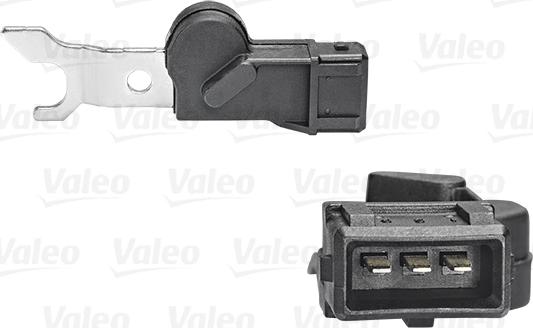 Valeo 253832 - Sensor, camshaft position parts5.com