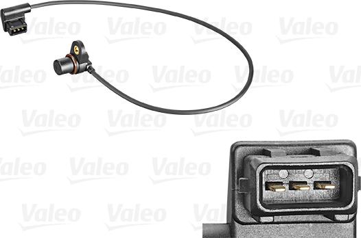 Valeo 253820 - Sensor, camshaft position www.parts5.com