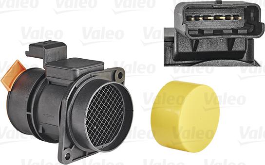 Valeo 253702 - Ilmamassamittari www.parts5.com