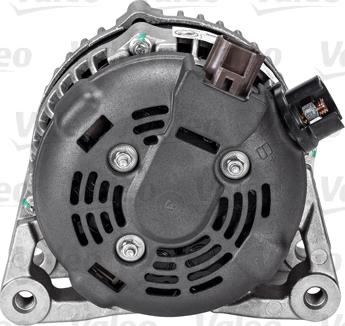 Valeo 440411 - Alternatör www.parts5.com