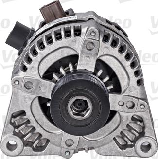 Valeo 200003 - Laturi www.parts5.com