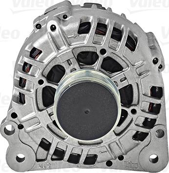 Valeo 437317 - Alternator parts5.com