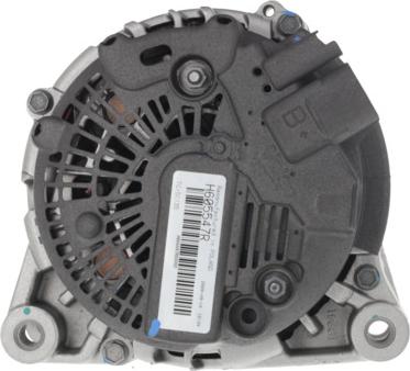 Valeo 200195 - Alternator www.parts5.com