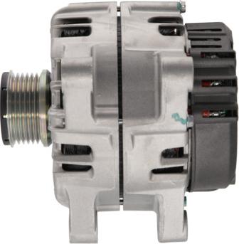 Valeo 200255 - Alternator www.parts5.com