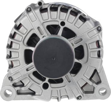 Valeo 200255 - Alternator www.parts5.com