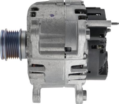 Valeo 200284 - Generator / Alternator www.parts5.com