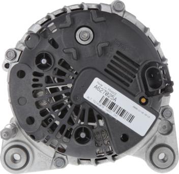 Valeo 200284 - Generator / Alternator www.parts5.com