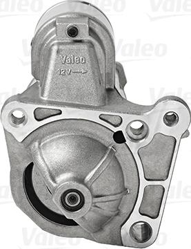 Valeo 438090 - Starter www.parts5.com